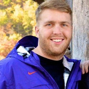 Meet your Posher, Clayton